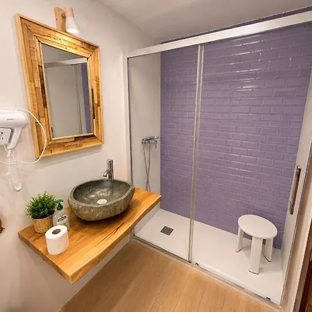 Rural Sant Climent - Habitacions I Guest house
