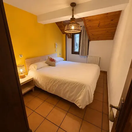 Guest house Rural Sant Climent - Habitacions I