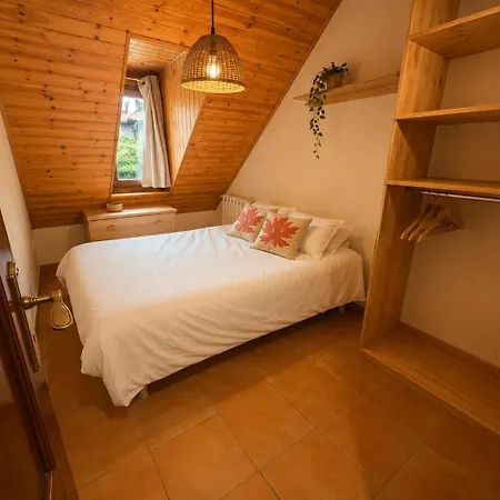 Guest house Rural Sant Climent - Habitacions I Taull