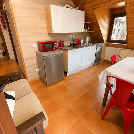 Rural Sant Climent - Habitacions I 3* Estación