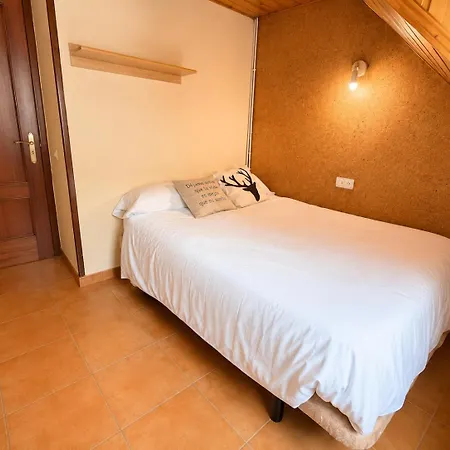 Rural Sant Climent - Habitacions I