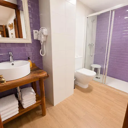 Rural Sant Climent - Habitacions I Pensión 3*
