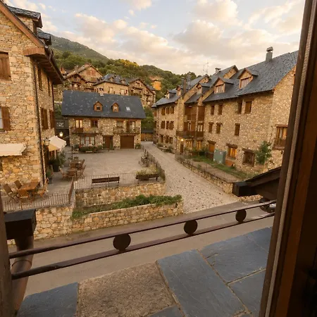 Pensión Rural Sant Climent - Habitacions I 3*