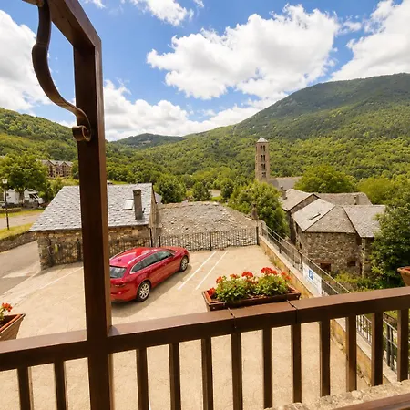 Rural Sant Climent - Habitacions I Taull