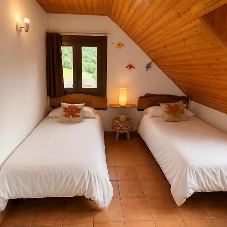 Rural Sant Climent - Habitacions I 3* Estación
