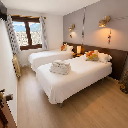 Rural Sant Climent - Habitacions I Guest house
