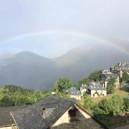 Guest house Rural Sant Climent Taull