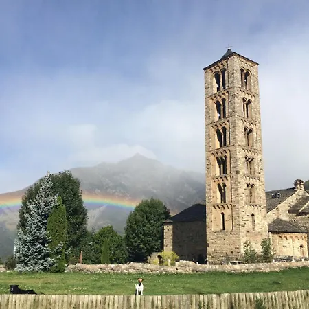 Rural Sant Climent Guest house Taull