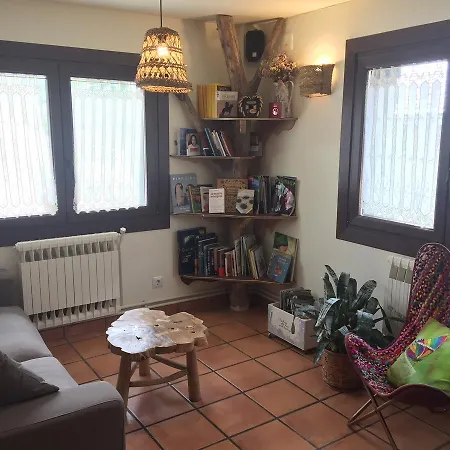 Rural Sant Climent * Taull