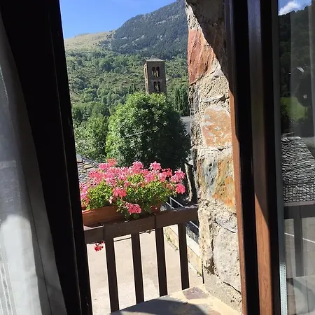 Rural Sant Climent * Taull