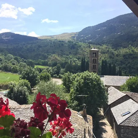Rural Sant Climent * Taull